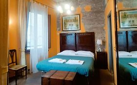 Dimora Del Pavone